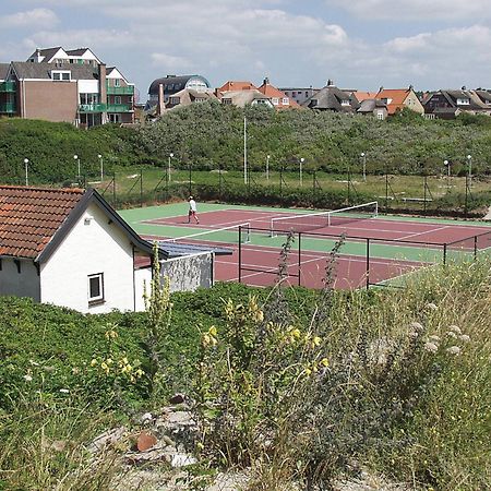 Hotel Victoria Bergen aan Zee Exteriör bild