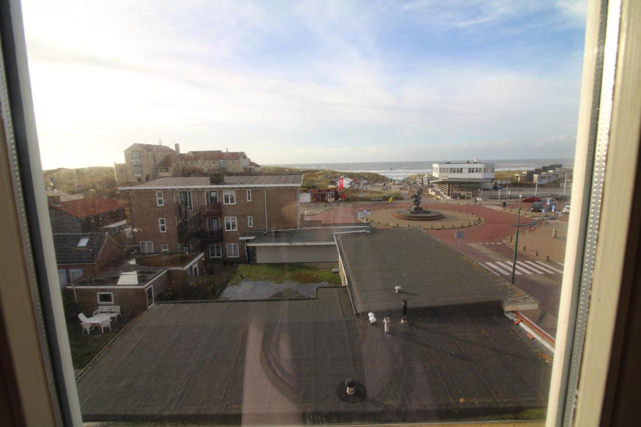 Hotel Victoria Bergen aan Zee Exteriör bild